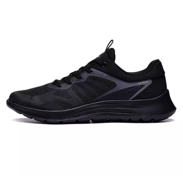 Li Ning Lightweight Anti-Slip Running Shoes 李宁轻便减震防滑跑步鞋 轻羽